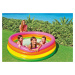 Dětský bazén INTEX 56441 4 kruhy 168x46cm