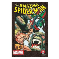 Amazing Spider-Man: Comicsové legendy 23