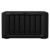 Synology DiskStation DS1621+