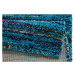 Mint Rugs - Hanse Home koberce Kusový koberec Nomadic 102691 Meliert Blau - 120x170 cm
