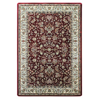 Berfin Dywany Kusový koberec Anatolia 5378 B (Red) - 250x350 cm