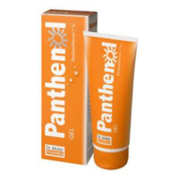 Panthenol gel 7% 100ml Dr.Müller