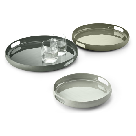 Sada podnosů Copenhagen 3 ks - Philippi