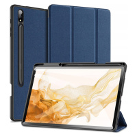 Pouzdro Dux Ducis pro Galaxy Tab S8 Plus/S7 Plus/S7 Fe