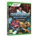 Transformers: EarthSpark - Expedition - Xbox