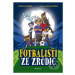 Fotbalisti ze Zrůdic - Christian Tielmann, Lisa Brenner (ilustrátor) - kniha z kategorie Komiksy