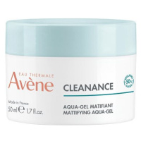 AVENE Cleanance Aqua gel zmatňující 50 ml