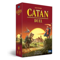 Albi Catan - Duel