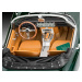 ModelSet auto 67687 - Jaguar E-Type Roadster (1:24)