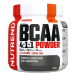 Nutrend BCAA Powder 4:1:1 pomeranč 300 g