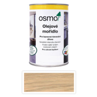 OSMO Olejové mořidlo 1 l Natural 3519