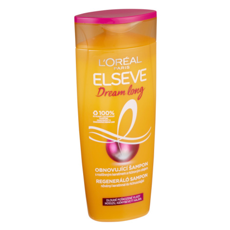 L'Oréal Paris Elseve Dream long šampon, 250ml