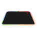 A4tech RGB podložka pro herní myš 358 ×256 mm, Černá