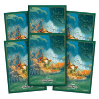 Disney Lorcana: obaly na karty - Robin Hood (65 ks)