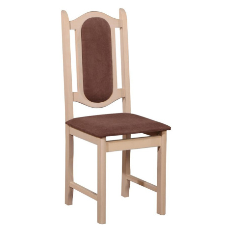 Židle W1 Sonoma Ast15 BAUMAX