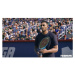 TIEBREAK: Official game of the ATP and WTA (PS4)