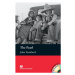 Macmillan Readers Intermediate Pearl + CD Macmillan