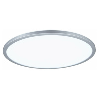 PAULMANN LED Panel 3-krokové-stmívatelné Atria Shine kruhové 420mm 2800lm 4000K matný chrom