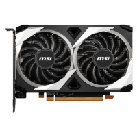 MSI AMD Radeon RX 6500 XT MECH 2X 4G OC