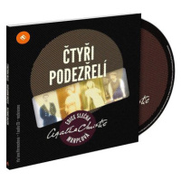 Čtyři podezřelí