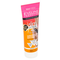 Eveline Cosmetics Slim Extreme 4D Scalpel s hřejivým efektem 250ml