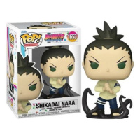 Funko POP! Boruto Naruto Next Generation Shikadai Nara 1653