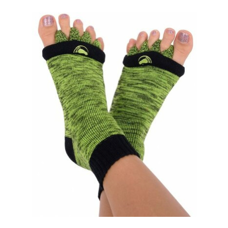 Adjustační ponožky Green, M