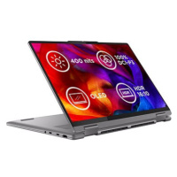 Lenovo Yoga 7 2-in-1 14AHP9 Arctic Grey celokovový + aktivní stylus Lenovo