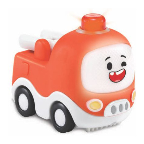 Tut Tut Autíčko Otík - Ferda