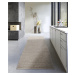 Villeroy & Boch - Hanse Home koberce Běhoun Villeroy & Boch 106049 Beige - 80x200 cm