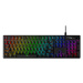 HyperX Alloy Origins - Mechanical Gaming Keyboard - HX Aqua (4P5N9AA#ABA)