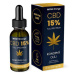 MOVit CBD 15% Full Spectrum konopný olej 10ml