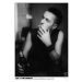Plakát, Obraz - The Clash / Joe Strummer - L.A. Palladium 82, 59.4x84 cm