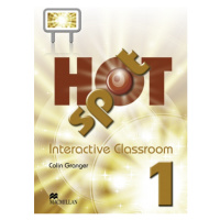 Hot Spot 1 Digital (Single User) Macmillan