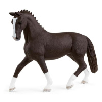 Schleich Kobyla černá hannoverská