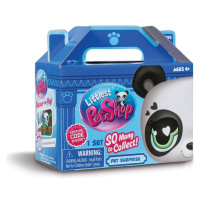 Littlest Pet Shop 1 figurka Blind Box