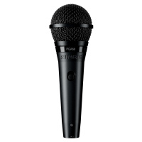 Shure PGA58-QTR Vokální dynamický mikrofon