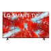 Smart televize LG 55UQ8000 / 55" (139 cm)