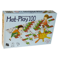 Mat - Play 100 - Marek Posch