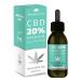 CBD 20% Full Spectrum 2000mg Premium 10ml