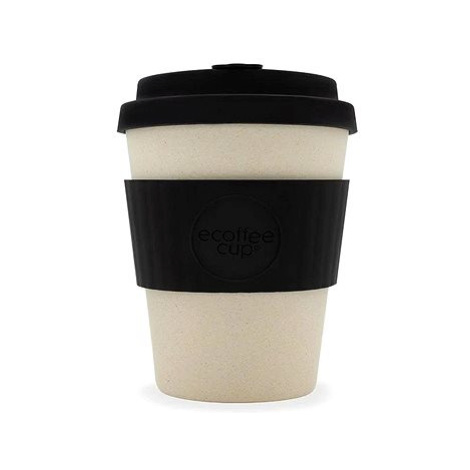 Ecoffee Cup, Black Nature 12, 350 ml