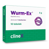 Wurm-Ex 10 tobolek