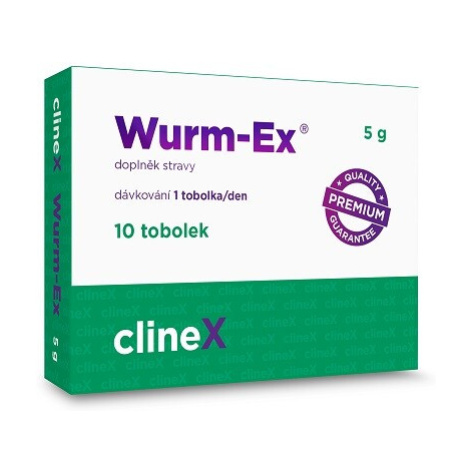 Wurm-Ex 10 tobolek Apotex