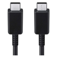 Samsung USB-C/USB-C datový kabel 5A, 1.8m (EP-DX510JBE) černý
