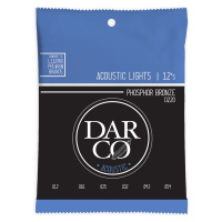Darco 92/8 Phosphor Bronze Light