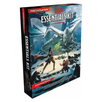 Dungeons & Dragons: Essentials Kit