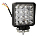 CARMOTION LED, 12 / 24 V, 16 diod, Carmotion