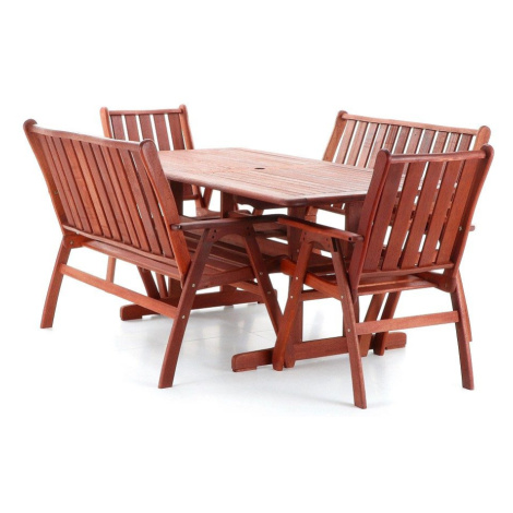 VeGA MERANTI VICTORIA COMBI SET 6