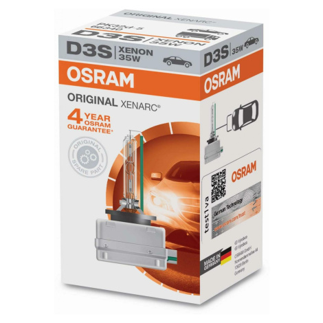 Autožárovky OSRAM