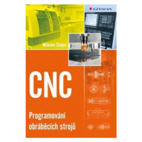 CNC - Miloslav Štulpa
